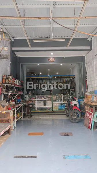 image RUKO STRATEGIS 3 LANTAI CENGKARENG BARAT, JAKBAR (2)