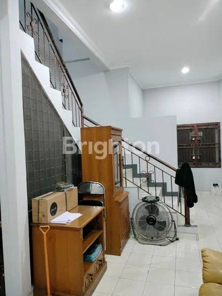 image RUKO STRATEGIS 3 LANTAI CENGKARENG BARAT, JAKBAR (4)