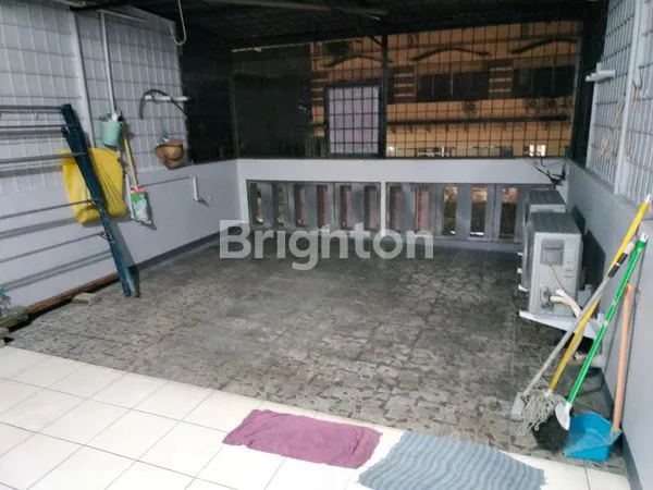 image RUKO STRATEGIS 3 LANTAI CENGKARENG BARAT, JAKBAR (5)