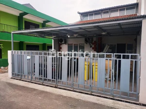 RUMAH CIPETE SELATAN