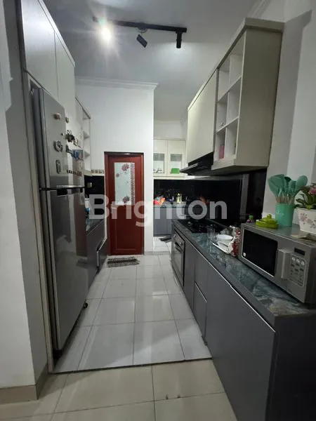 image RUMAH KOST 12 KT DI KELAPA DUA, FULLY FURNISHED (3)