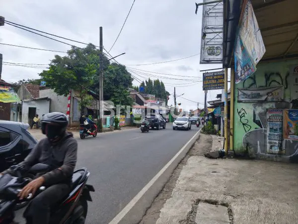 image TOKO STRATEGIS PAMULANG LT 180M² (3)