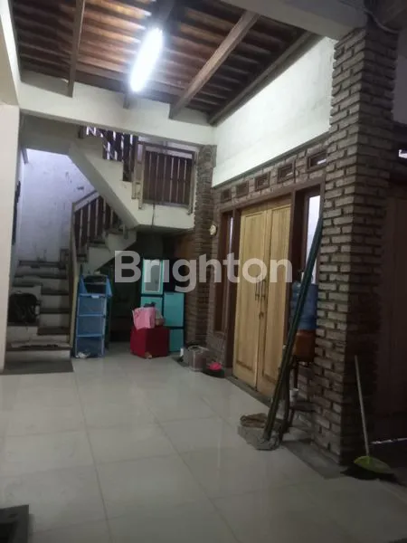 image TURUN HARGA ! RUMAH KHAS SENIMAN ! PERUMAHAN PURI MAHARANI - SUKODONO, SIDOARJO (6)
