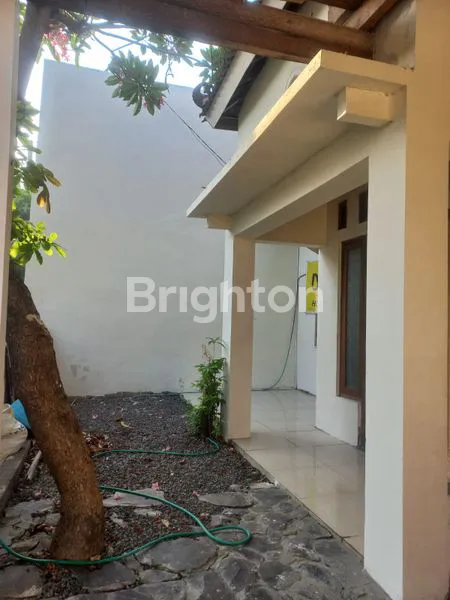 image TURUN HARGA ! RUMAH KHAS SENIMAN ! PERUMAHAN PURI MAHARANI - SUKODONO, SIDOARJO (4)