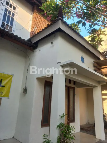 image TURUN HARGA ! RUMAH KHAS SENIMAN ! PERUMAHAN PURI MAHARANI - SUKODONO, SIDOARJO (5)