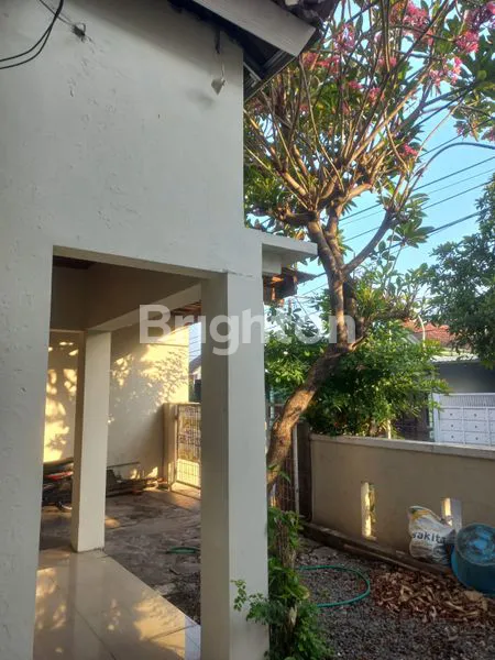 image TURUN HARGA ! RUMAH KHAS SENIMAN ! PERUMAHAN PURI MAHARANI - SUKODONO, SIDOARJO (2)