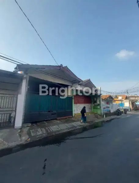 image RUMAH SEMI GUDANG COCOK UNTUK USAHA DI DUREN SAWIT. (2)