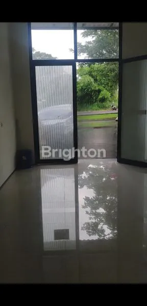 image DISEWAKAN RUKO LANTAI 1 UNIV. VILLAGE ARAYA (1)