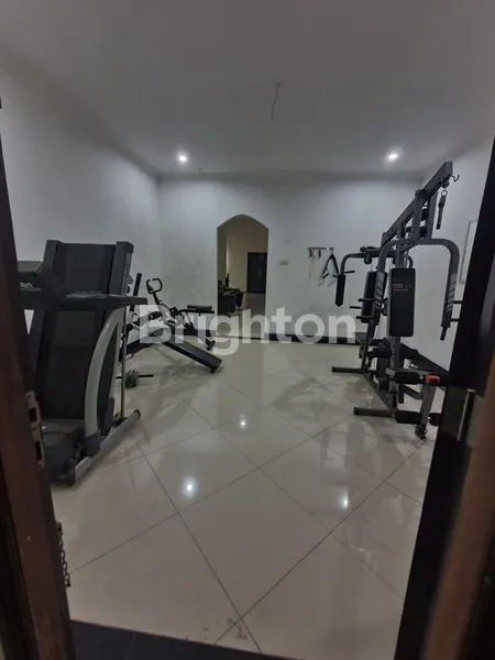 image DIJUAL CEPAT RUMAH JATI BENING ESTATE FULL FURNISH BEKASI (6)
