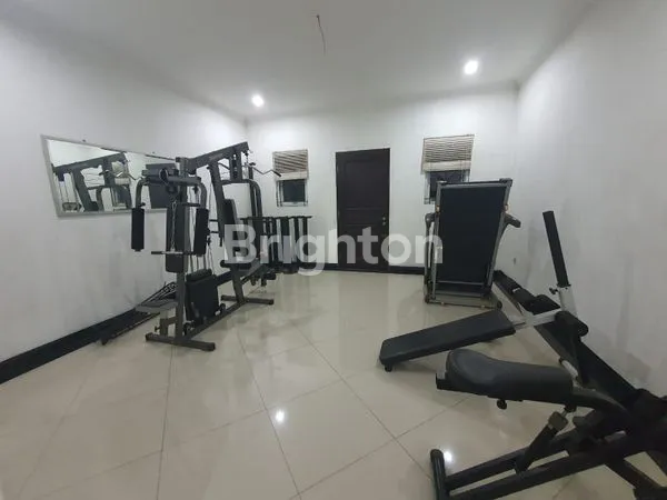 image DIJUAL CEPAT RUMAH JATI BENING ESTATE FULL FURNISH BEKASI (7)