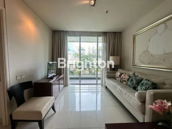image JUAL/SEWA APARTEMEN CENTRAL PARK RESIDENCE TOWER ALAINA GROGOL JARKARTA BARAT (3)
