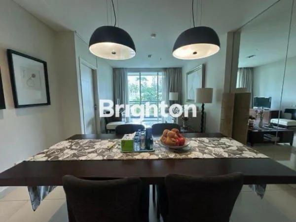 image JUAL/SEWA APARTEMEN CENTRAL PARK RESIDENCE TOWER ALAINA GROGOL JARKARTA BARAT (4)