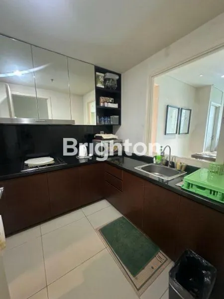 image JUAL/SEWA APARTEMEN CENTRAL PARK RESIDENCE TOWER ALAINA GROGOL JARKARTA BARAT (5)