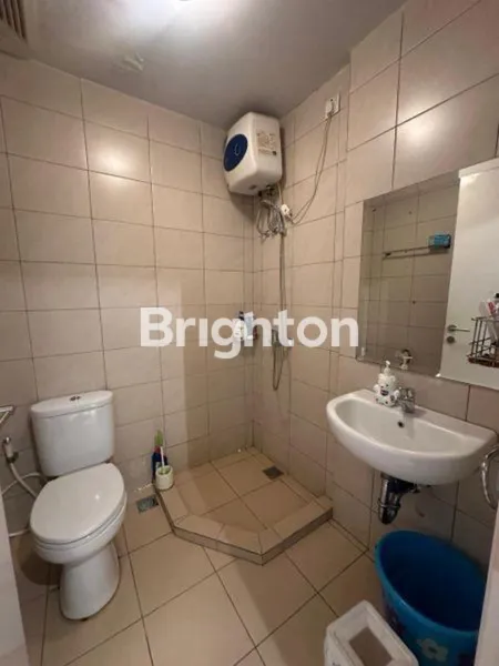 image JUAL/SEWA APARTEMEN CENTRAL PARK RESIDENCE TOWER ALAINA GROGOL JARKARTA BARAT (8)