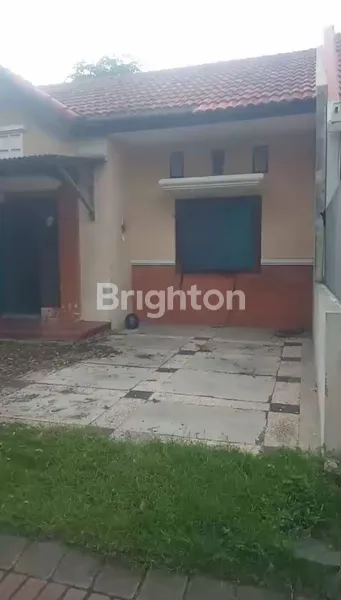 image RUMAH MURAH, POSISI HOOK, BU, DI CITRA HARMONY CLUSTER MELODY TROSOBO SIDOARJO (2)