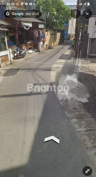 image  RUMAH DIJUAL – BATU AMPAR, CONDET\\NSIAP HUNI | LOKASI STRATEGIS | LINGKUNGAN NYAMAN (3)