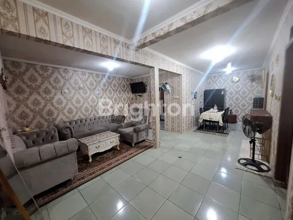 image  RUMAH DIJUAL – BATU AMPAR, CONDET\\NSIAP HUNI | LOKASI STRATEGIS | LINGKUNGAN NYAMAN (4)