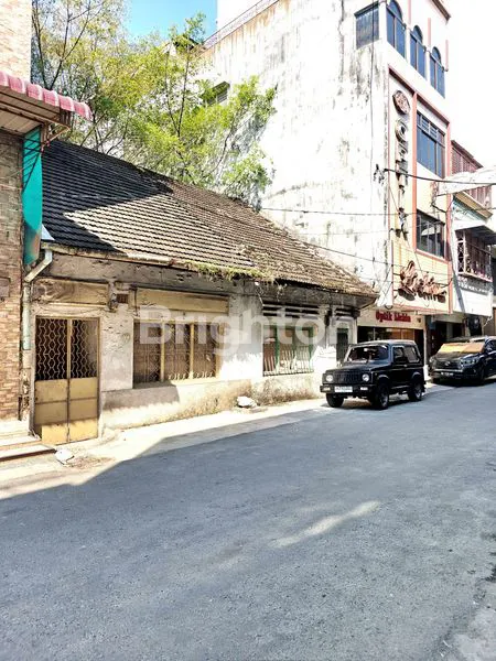 image DI SEWAKAN. RUMAH GANDENG JL. GARUT. HANYA 50 METER DARI JL. MT HARYONO & UNILAND PLAZA (5)