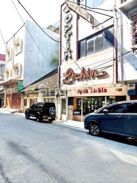 image DI SEWAKAN. RUMAH GANDENG JL. GARUT. HANYA 50 METER DARI JL. MT HARYONO & UNILAND PLAZA (6)