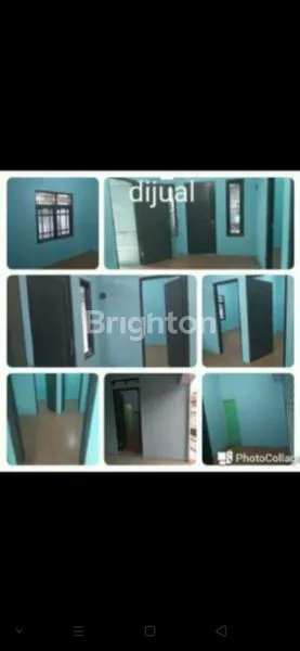 image RUMAH SIAP HUNI BISA UNTUK USAHA WARUNG TOKO DI CIPAYUNG DEKAT STASIUN (4)