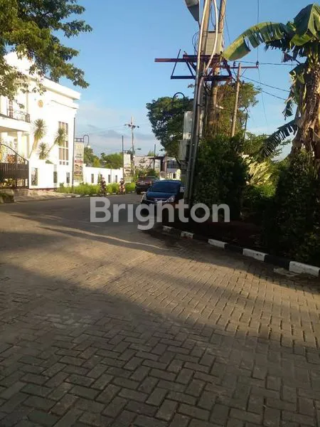 image TANAH TAPAK RUMAH DI GIVENCY ONE  (3)