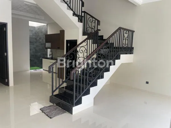 image RUMAH BARU PONDOK BAMBU DUREN SAWIT  (3)