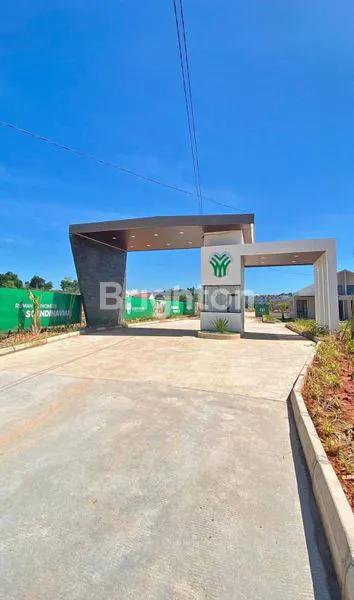 image RUMAH DI JUAL DI NONGSA  (2)