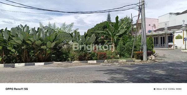 image TANAH TAPAK RUMAH DI GIVENCY ONE  (6)