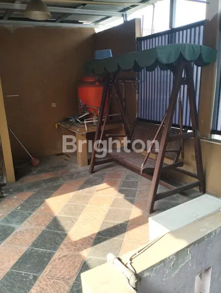 image DIJUAL RUMAH LOKASI STRATEGIS DI CIBUBUR (6)