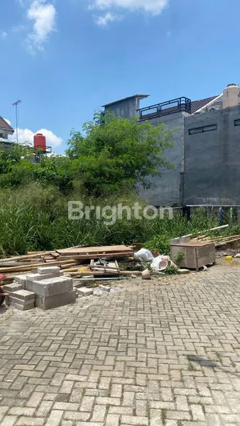 TANAH KAVLING  DAERAH  SERPONG TANGGERANG SELATAN