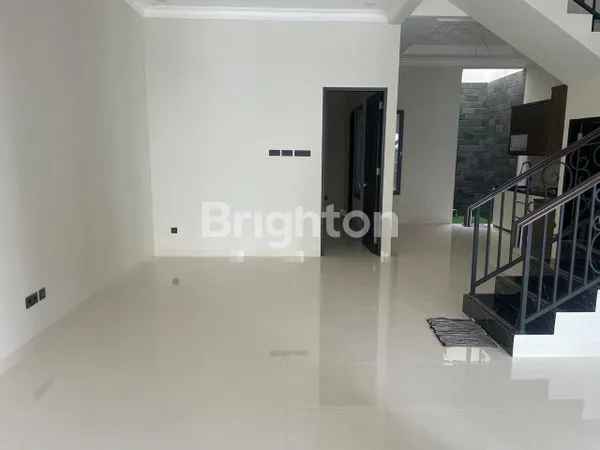 image RUMAH BARU PONDOK BAMBU DUREN SAWIT  (2)