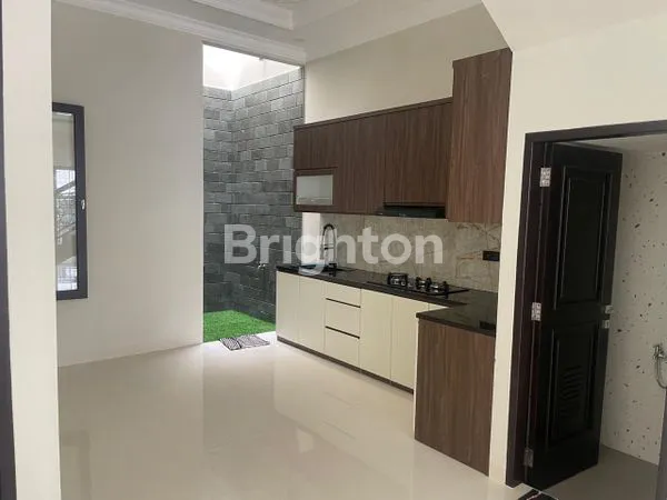 image RUMAH BARU PONDOK BAMBU DUREN SAWIT  (4)