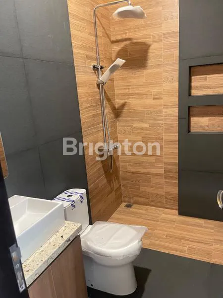 image RUMAH BARU PONDOK BAMBU DUREN SAWIT  (7)