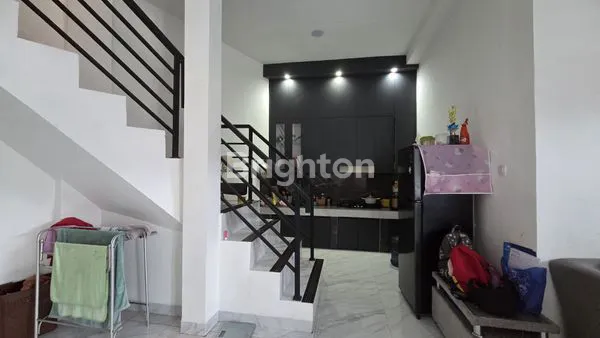 image RUMAH CANTIK MINIMALIS CENGKARENG LT 121 LB 160 (7)