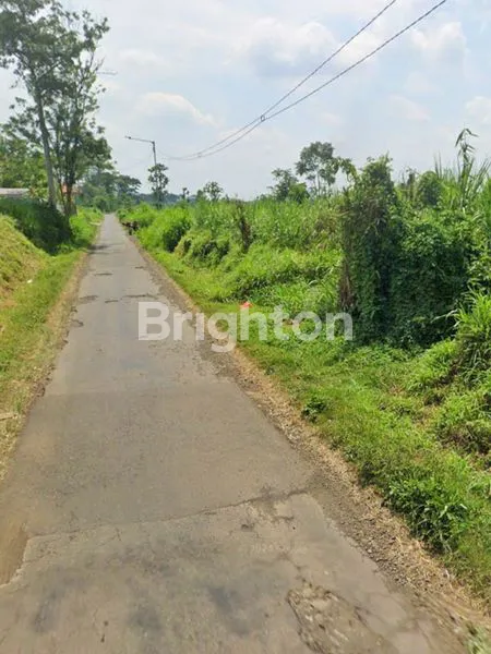 image TANAH DAERAH KAWASAN ARAYA MALANG DEKAT ARAYA GOLF CLUB HOUSE / RUSTIC MARKET / PINTU TOL SINGOSARI (1)