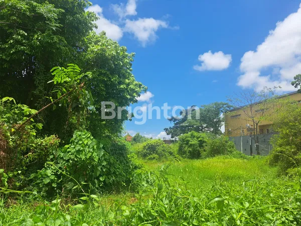 image LAHAN PREMIUM 1520M² DI DENPASAR BARAT – COCOK UNTUK TOWNHOUSE/GUDANG/VILLA (2)