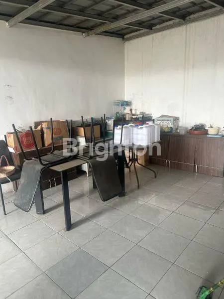 image RUMAH 3 LANTAI DI KEMANG PRATAMA – HARGA TERBAIK! (7)