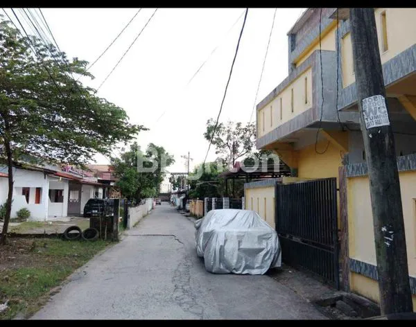 image RUMAH KOS 32 KAMAR STRATEGIS DI MEDAN (1)