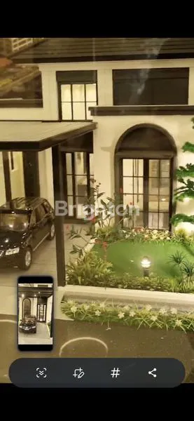 image RUMAH DI JUAL ELENA STANDART TYPE Z (7)