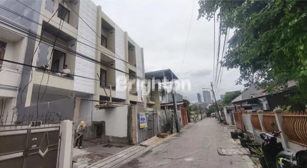 image RUMAH INDENT DI DURI KEPA (1)