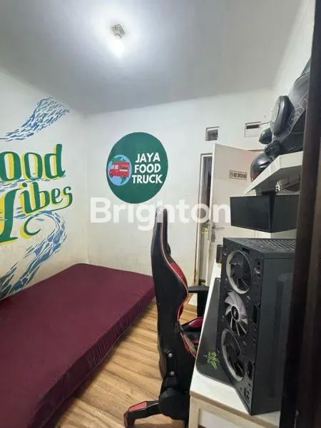 image SUPER SALE – RUMAH DIJUAL DI KEMANG PRATAMA (5)