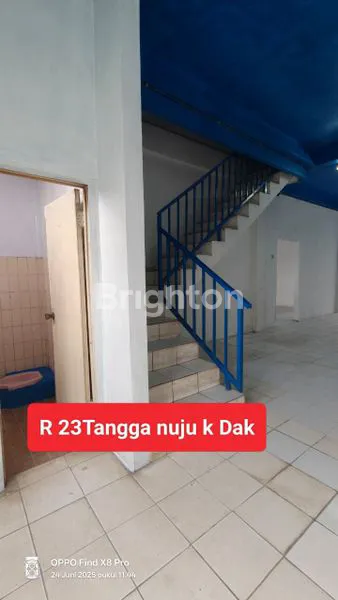 image SUPER PROMO RUKO GANDENG PREMIUM DI JALAN RAYA KALIMALANG (2)