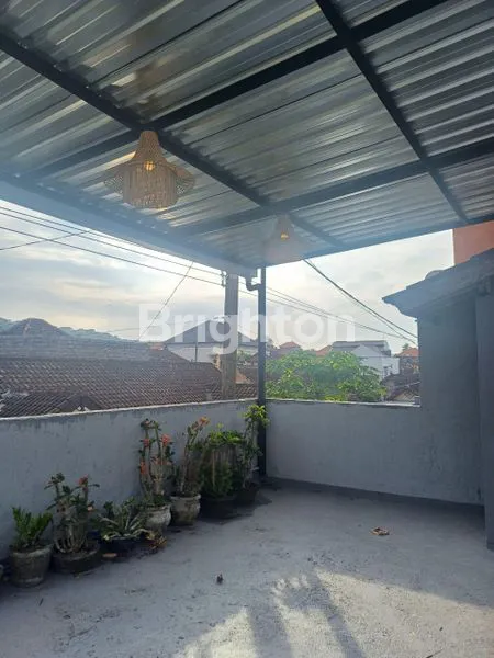 image RUMAH 2 KT DI JIMBARAN, DEKAT TOL & MARKET (7)