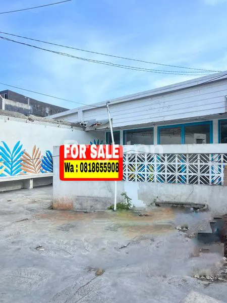 image HOT PROPERTY! TEMPAT USAHA 400 METER  LOKASI EMAS DI SANUR BALI COCOK UNTUK BERBAGAI USAHA (1)