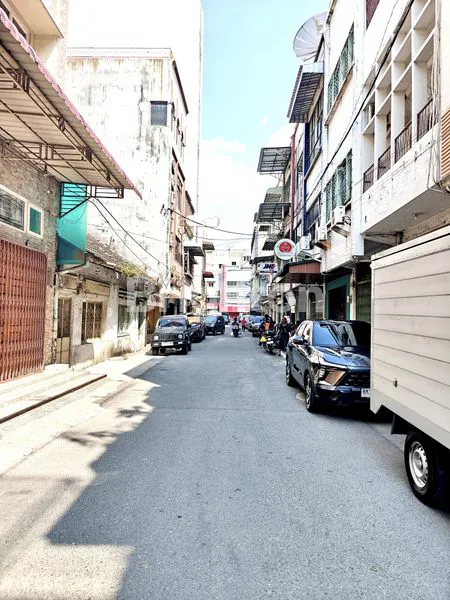 image DISEWAKAN RUMAH GANDENG TUA JALAN GARUT HARGA BISA DISESUAIKAN (NEGOSIASI) (8)