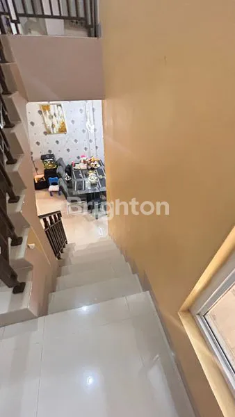 image RUMAH STRATEGIS CIBUBUR COUNTRY, DEKAT SEKOLAH & MALL (4)