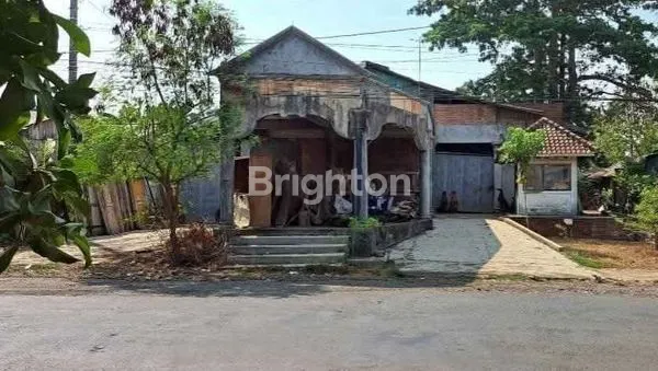 image TANAH INDUSTRI 10RB M² + GUDANG JEPARA MURAH (2)