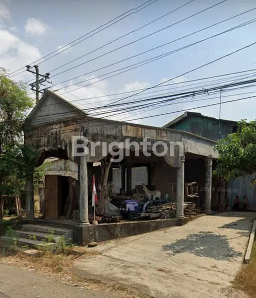 image TANAH INDUSTRI 10RB M² + GUDANG JEPARA MURAH (3)