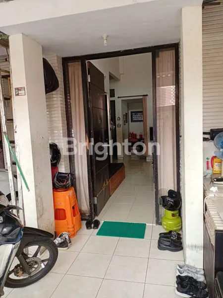 image DI JUAL CEPAT RUMAH 3LT DALAM CLUSTER SURABAYA (6)