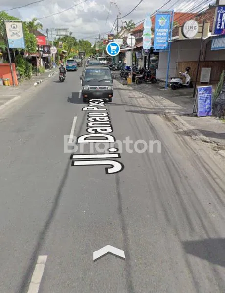 image HOT PROPERTY! TEMPAT USAHA 400 METER  LOKASI EMAS DI SANUR BALI COCOK UNTUK BERBAGAI USAHA (3)